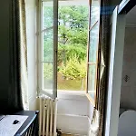 Small In An Old Palace In