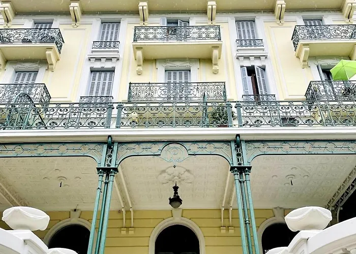 Small In An Old Palace In *